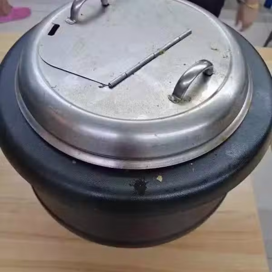 很好用的煲汤锅 图片 3