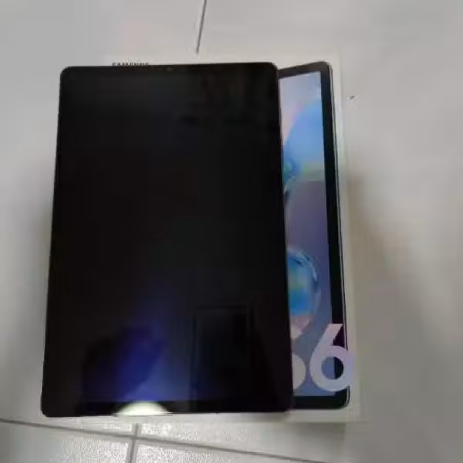 三星Tab S6 128GB 可用电话卡(不是lite) 图片 4