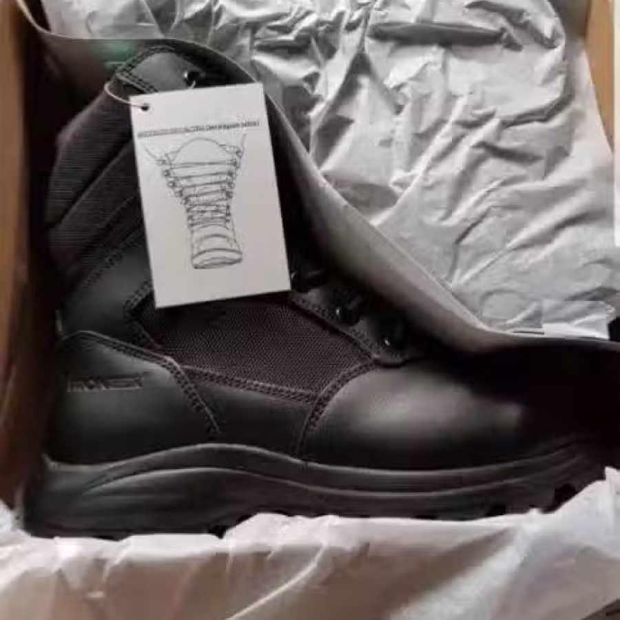 Frontier/Magnum Boots 图片 1