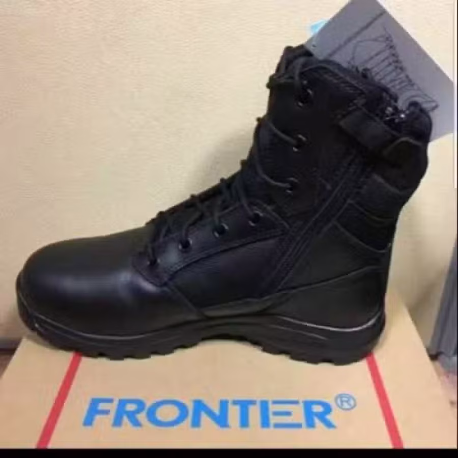 Frontier/Magnum Boots 图片 2