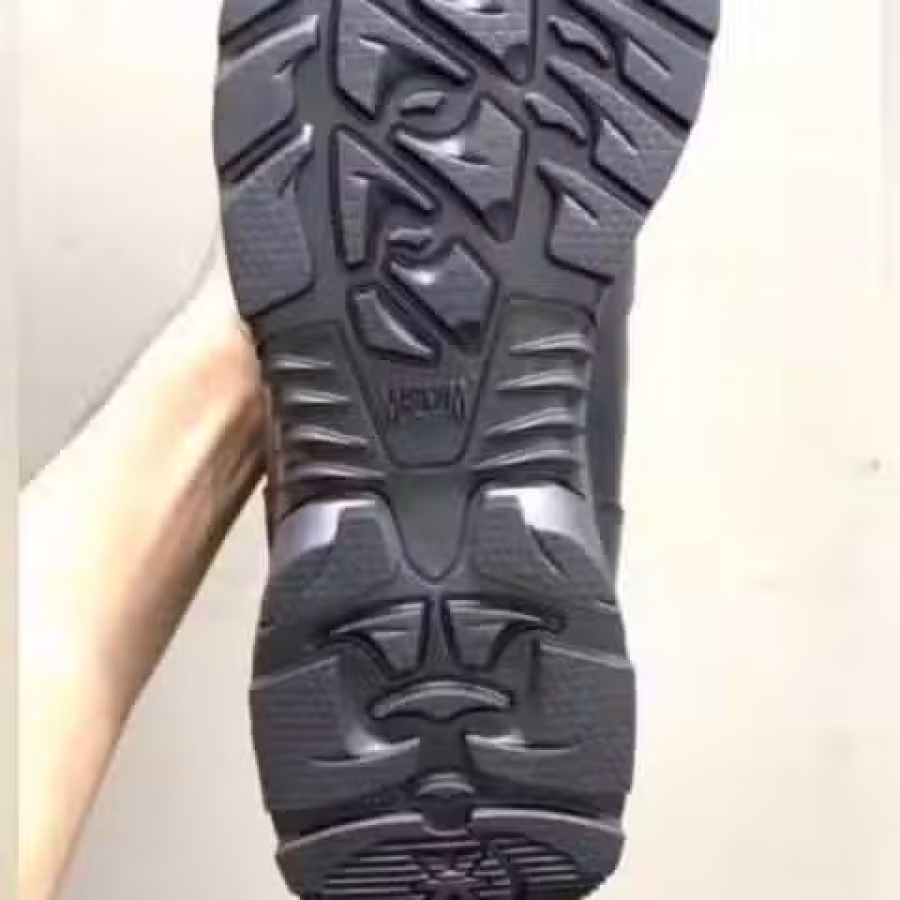 Frontier/Magnum Boots 图片 4