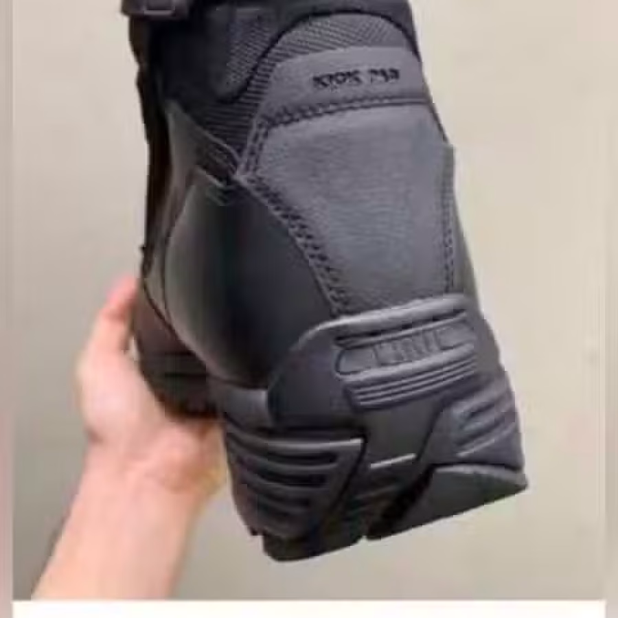 Frontier/Magnum Boots 图片 5