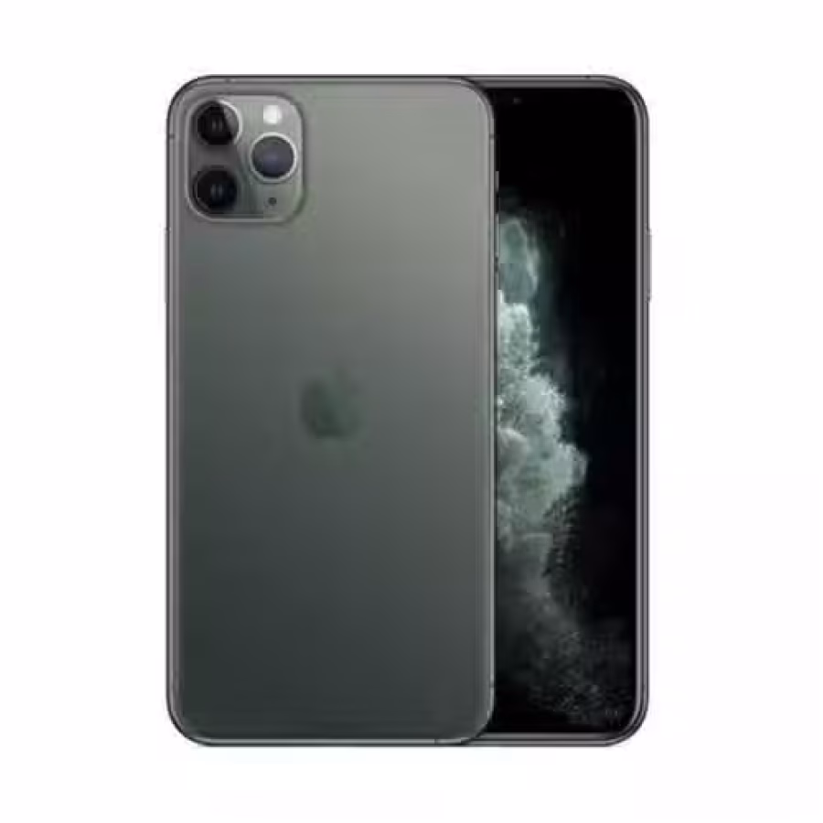 iPhone 11promax 图片 1