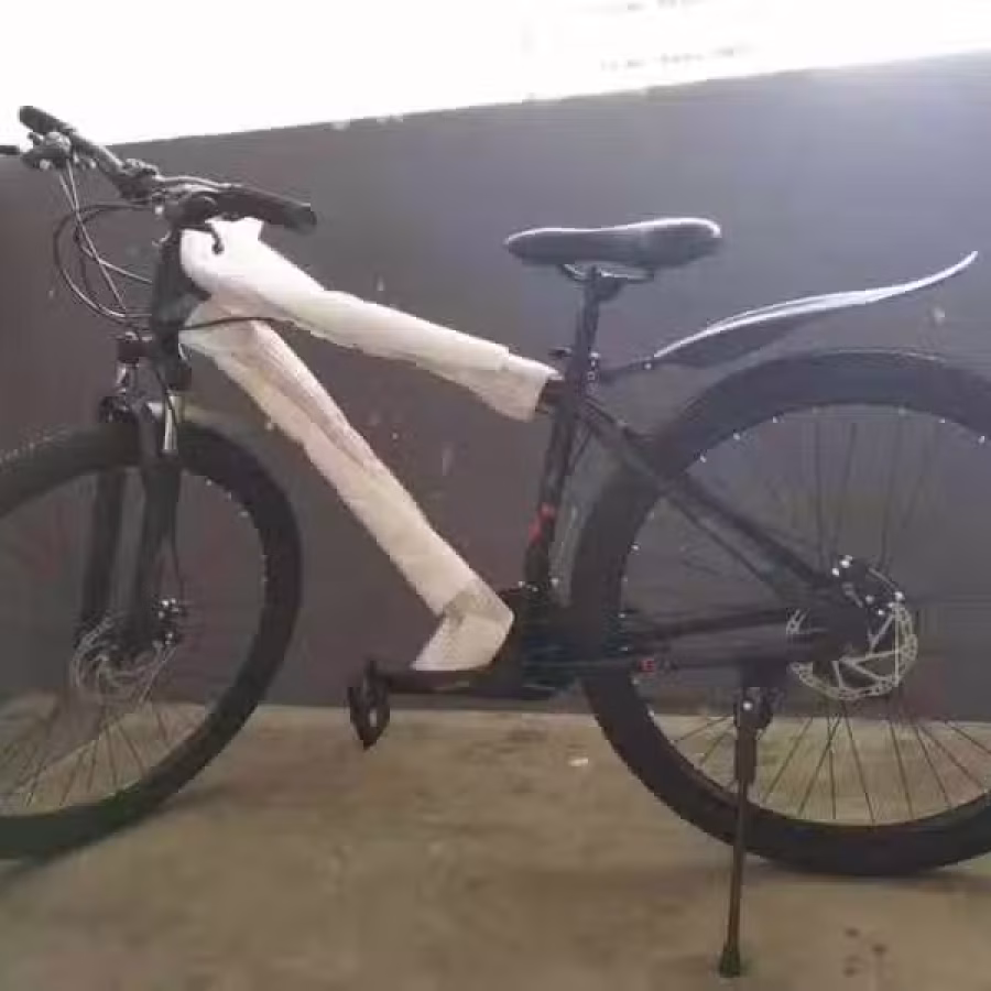 29寸铝合金山地自行车 图片 8