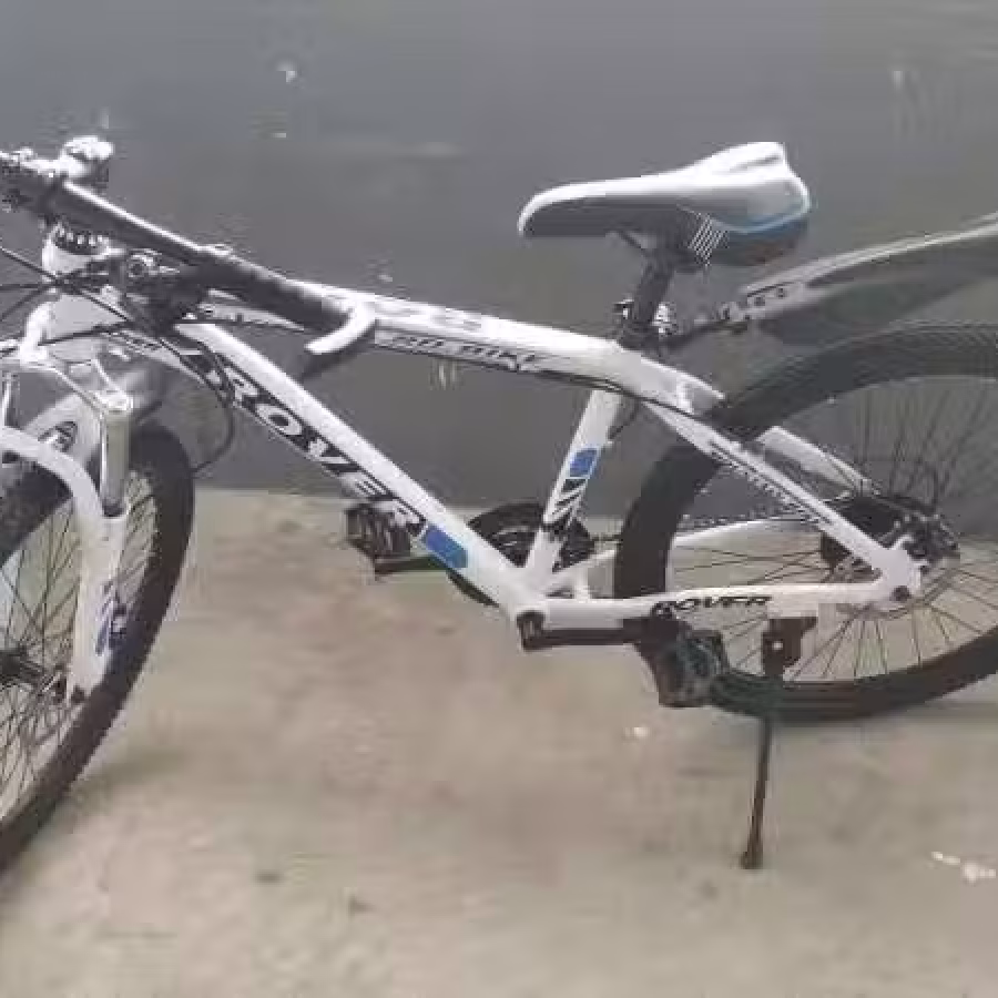 26寸铝合金山地自行车 图片 1