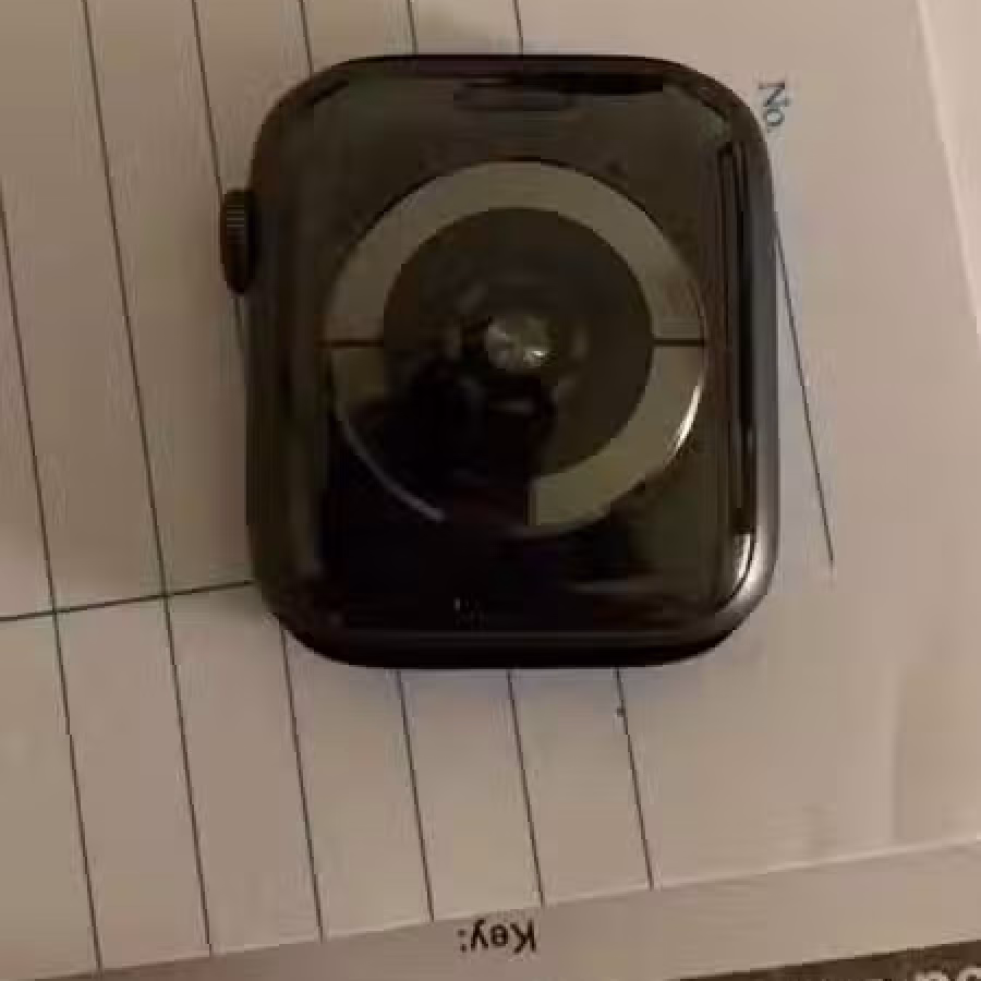 苹果手表s4 nike版44mm包装都有 图片 2