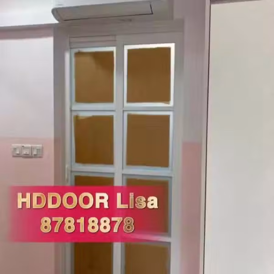 专属定制你的所需 防火大门 铁门及相应电子锁安装服务 图片 2
