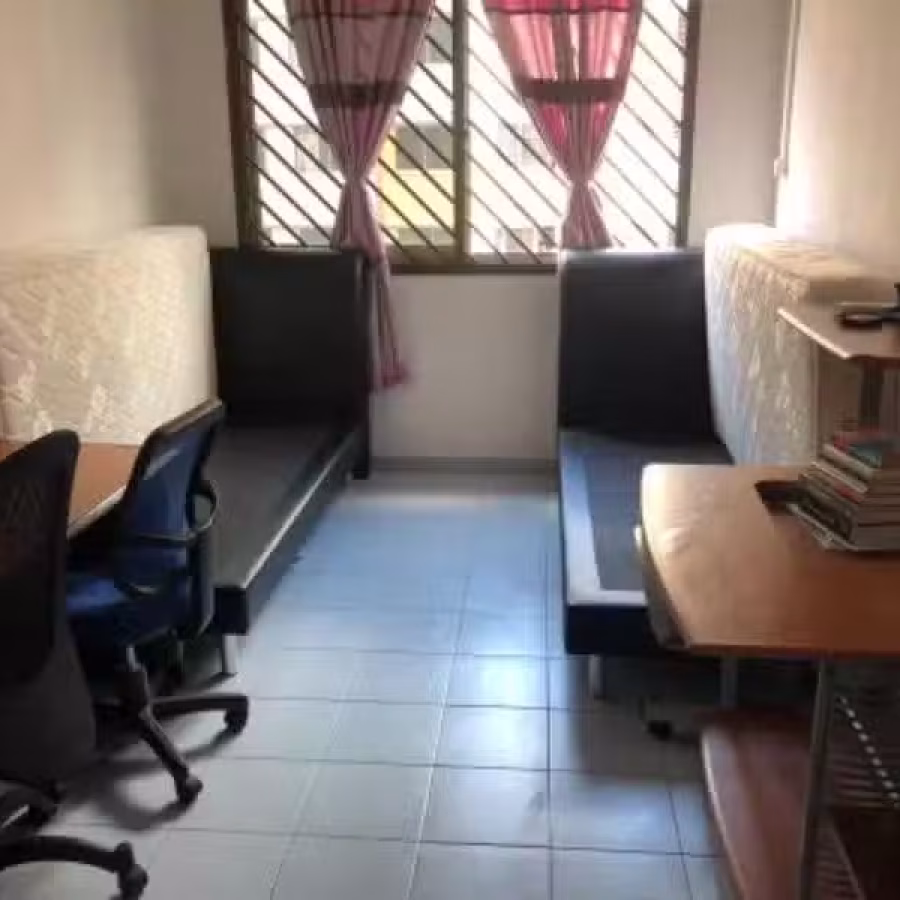 单人床床垫 图片 2