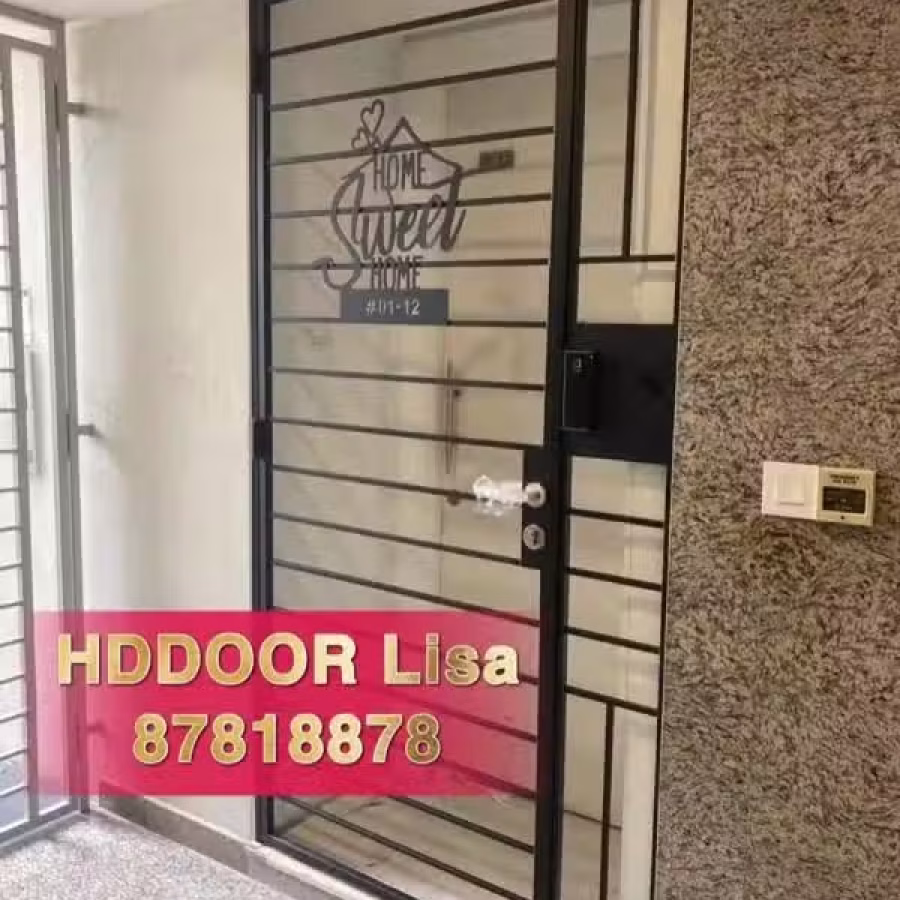 你的专属定制 大门 铁门 房间门 厕所门及门窗 图片 5