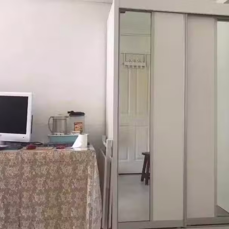 宏茂桥523中心普通房 $600 无空调 租1 女生包网络水电93669088  图片 4