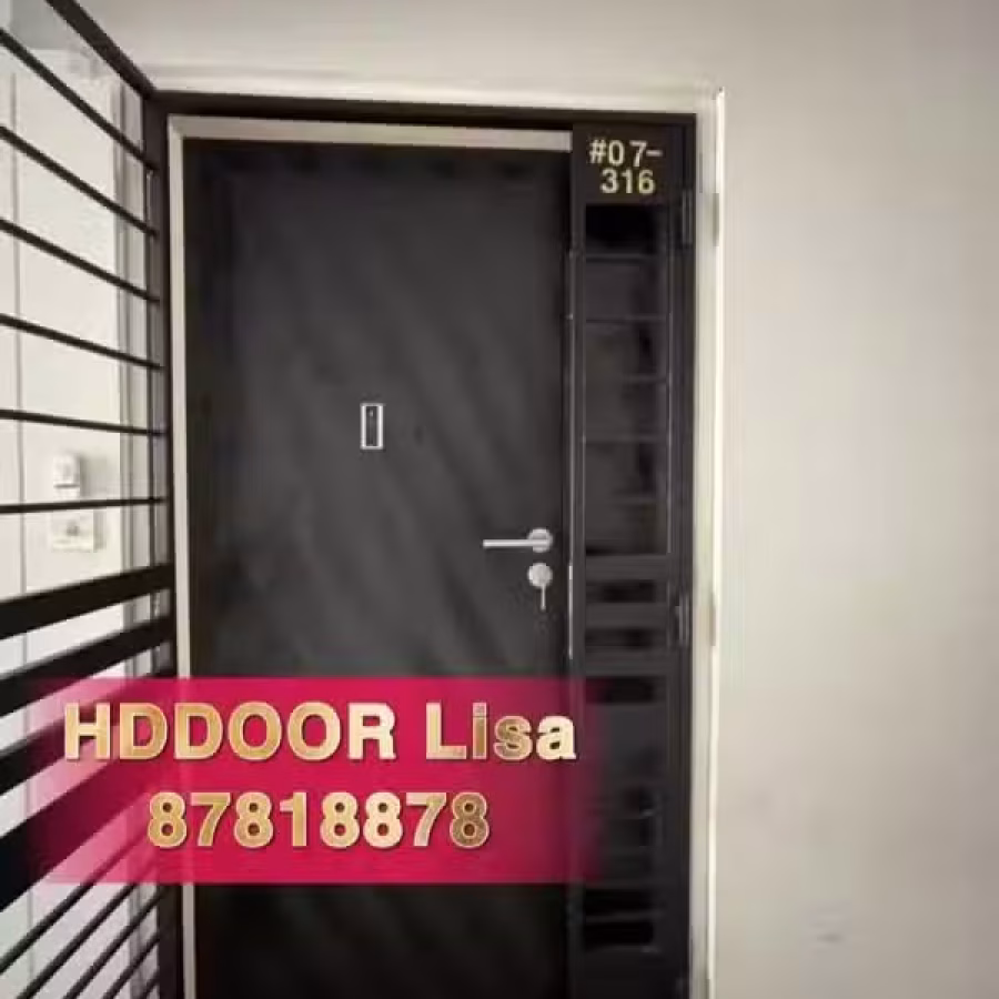 专属定制你的门，窗，及电子锁安装服务 图片 15