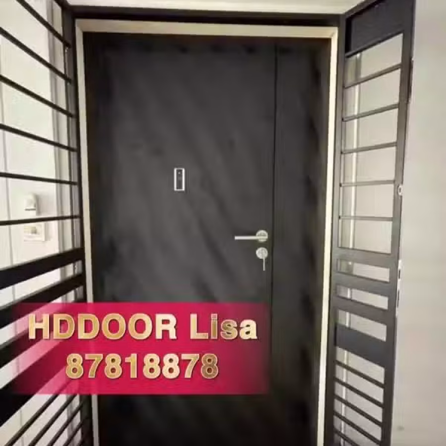 专属定制你的门，窗，及电子锁安装服务 图片 14
