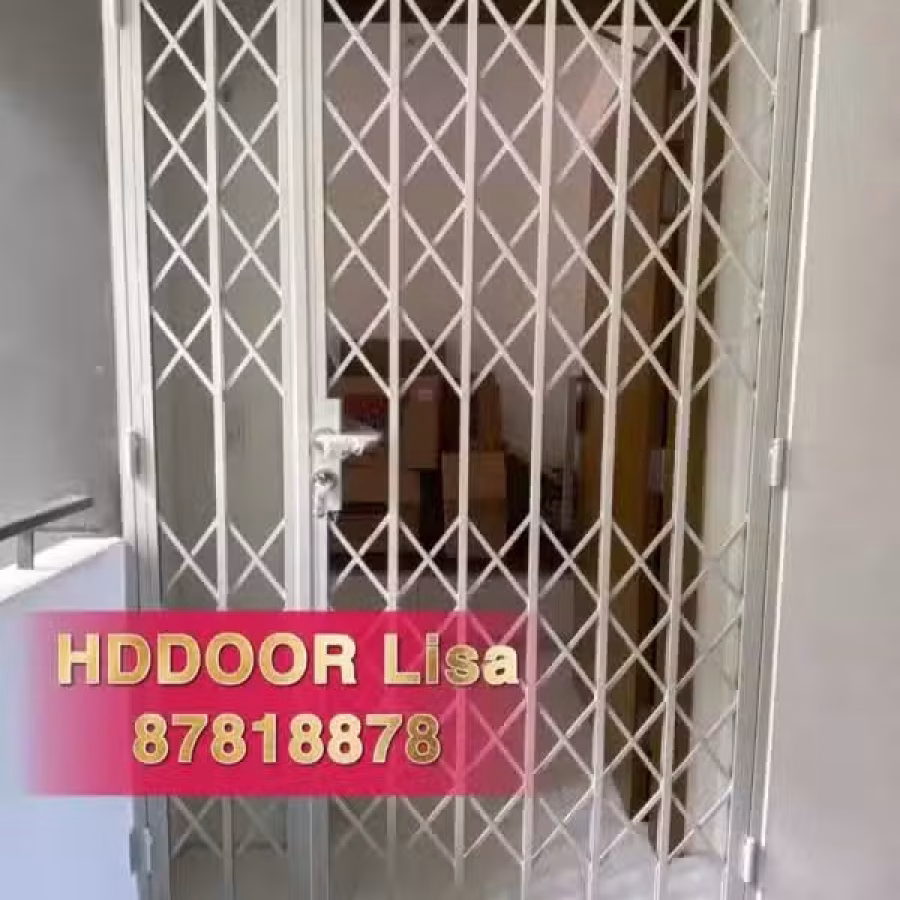 专属定制你的门，窗，及电子锁安装服务 图片 3
