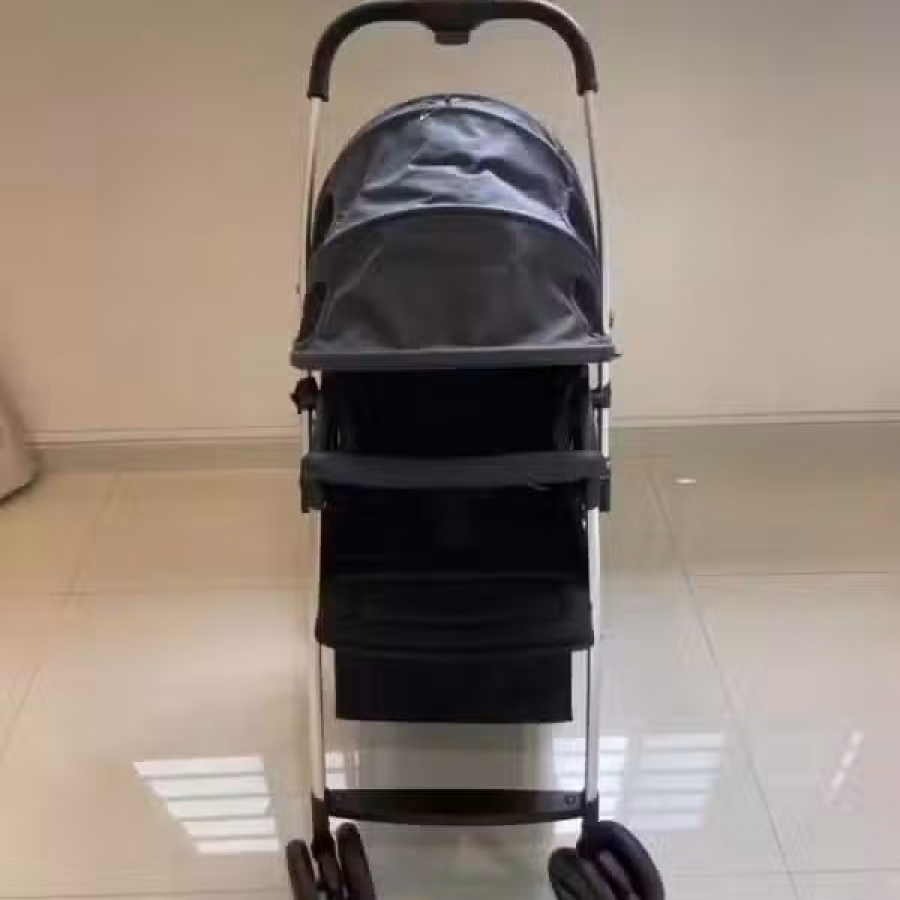 婴儿手推车 图片 2