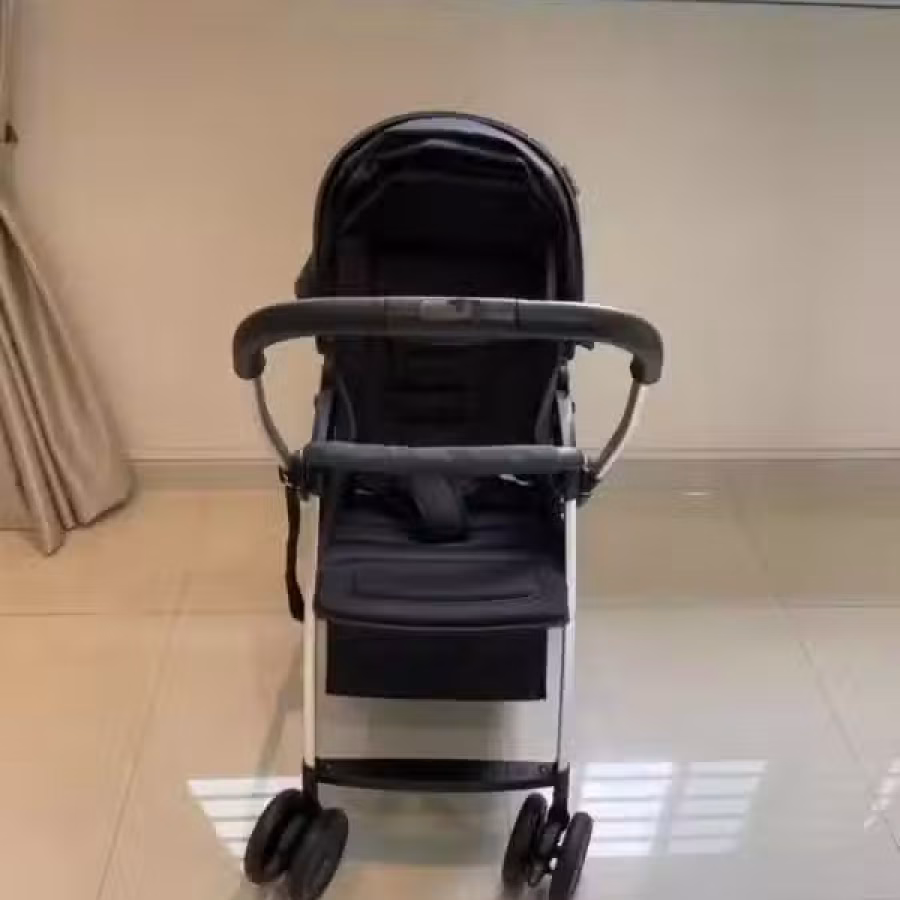 婴儿手推车 图片 3