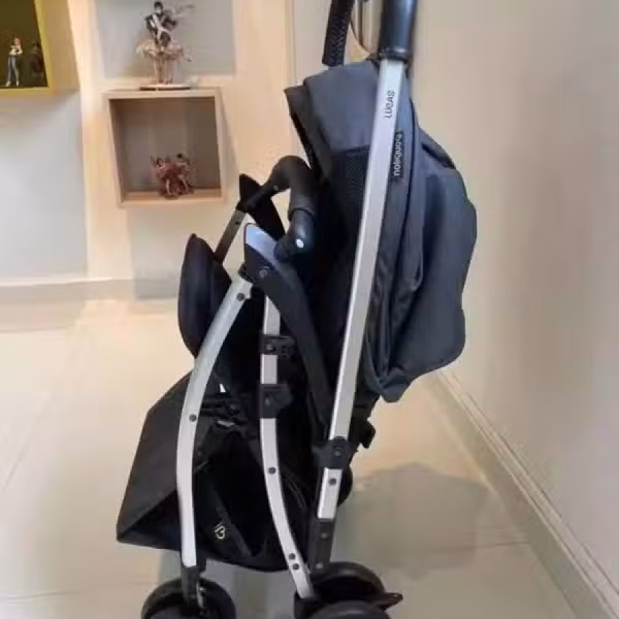 婴儿手推车 图片 6