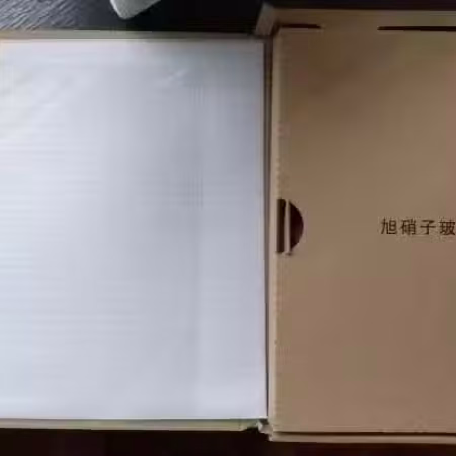 【苹果air 2高级钢化玻璃膜】$8就卖，还能小刀啊。 图片 1
