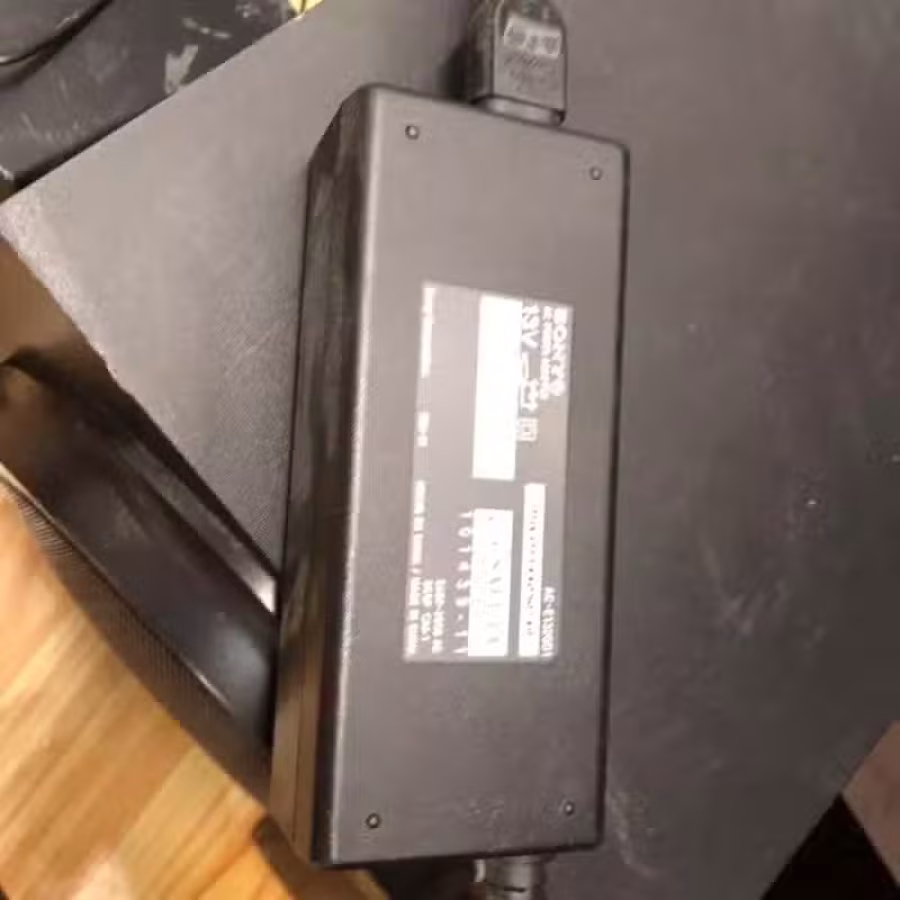 SONY音响 图片 4