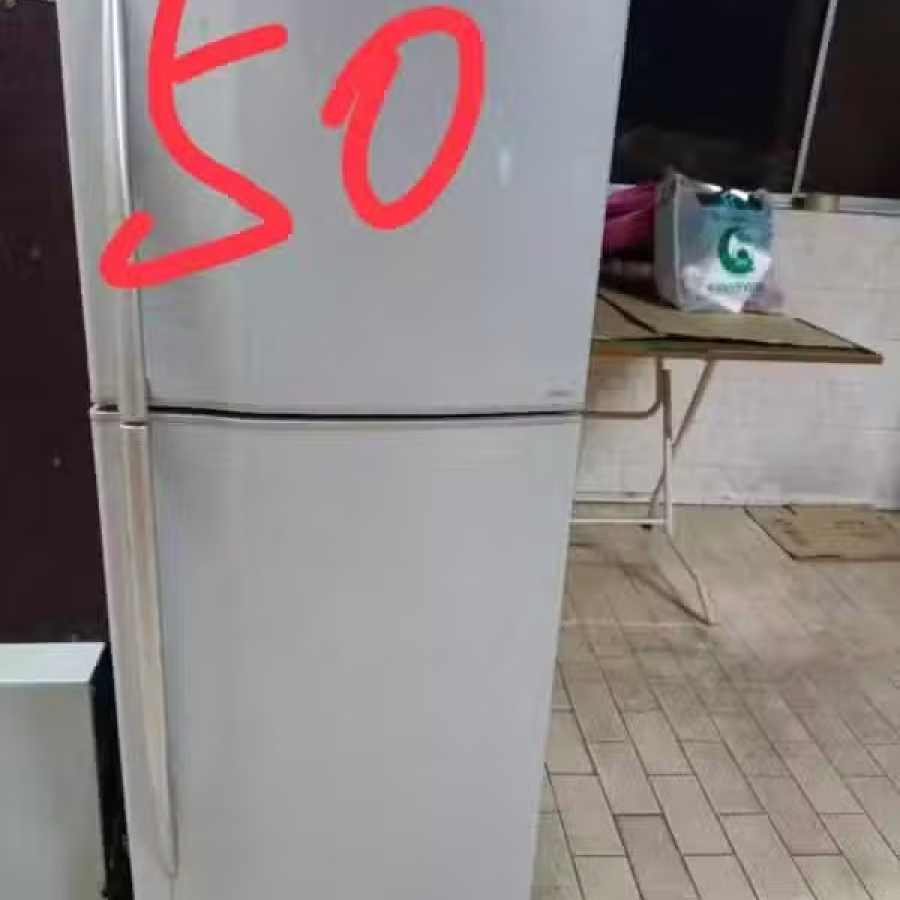 冰箱 图片 1
