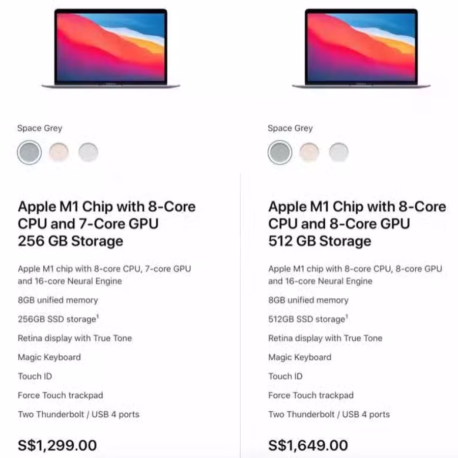 MacBook/iPad/iMac/Apple andEducation苹果产品 图片 1