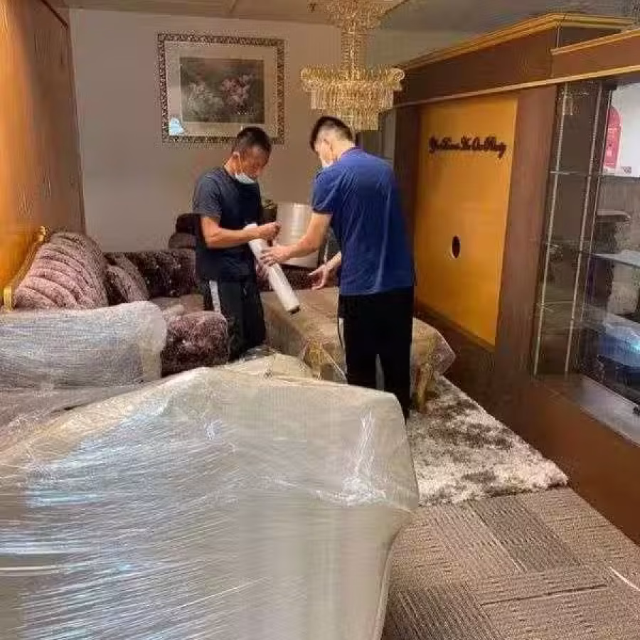 中国——新加坡海运专线(提供顾客 货源 清关 拆柜 配送 门到门服务） 图片 5
