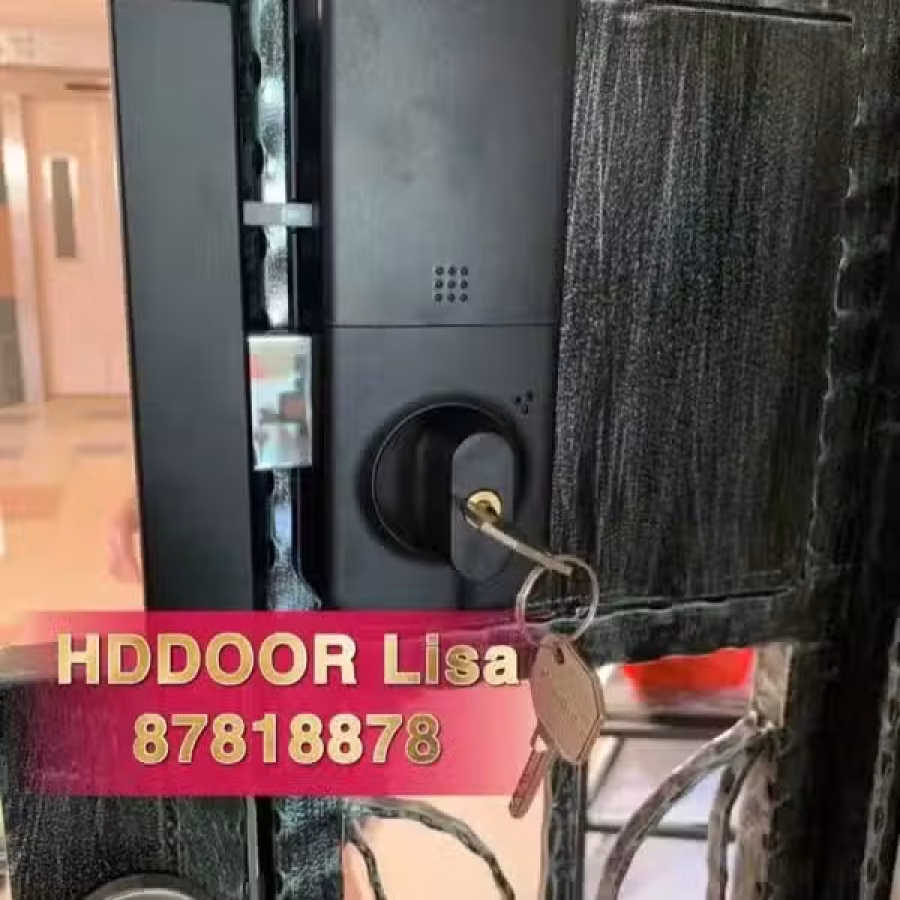 房间门 厕所门及安装服务 图片 3