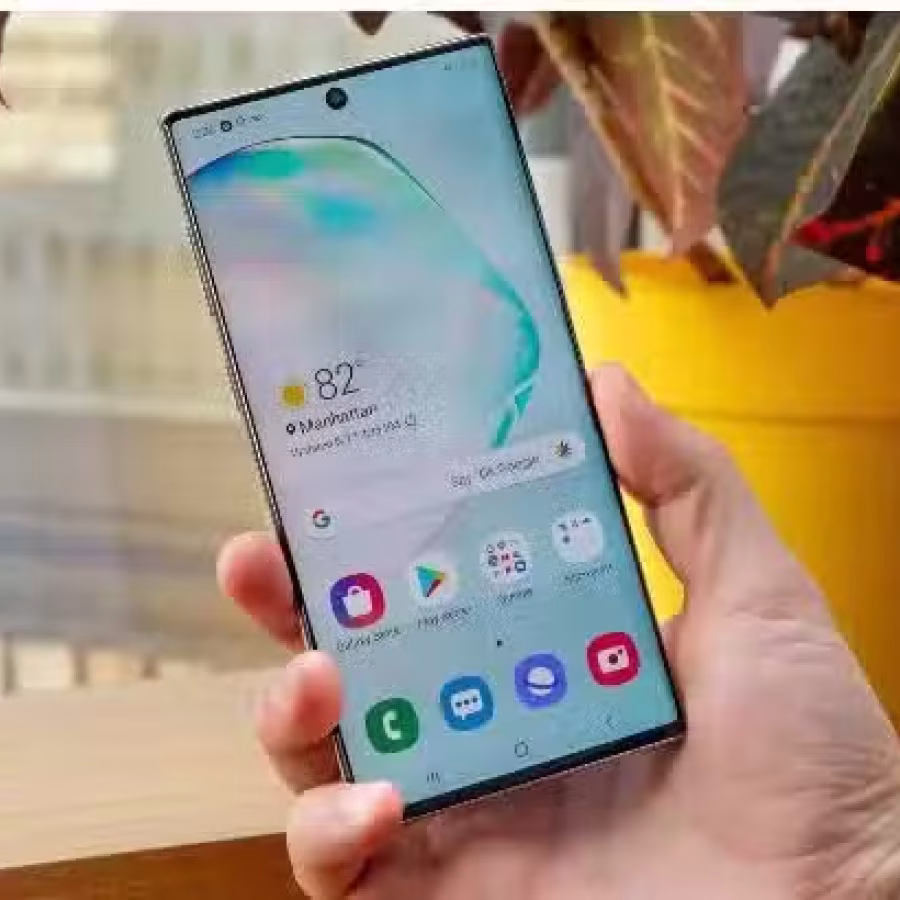 三星note 10 图片 3