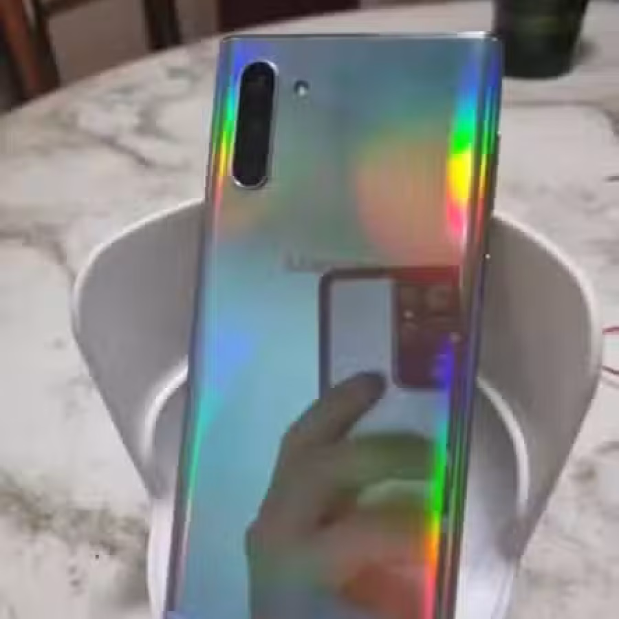 三星note 10 图片 5