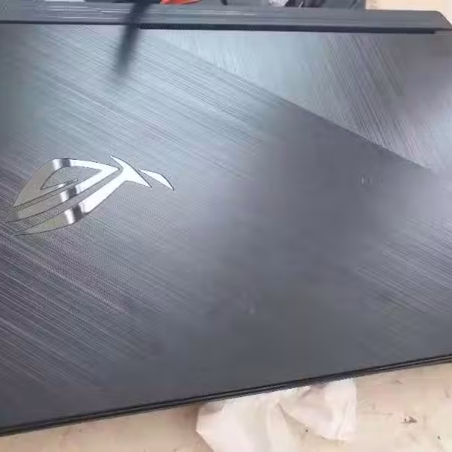 华硕笔记本 图片 2