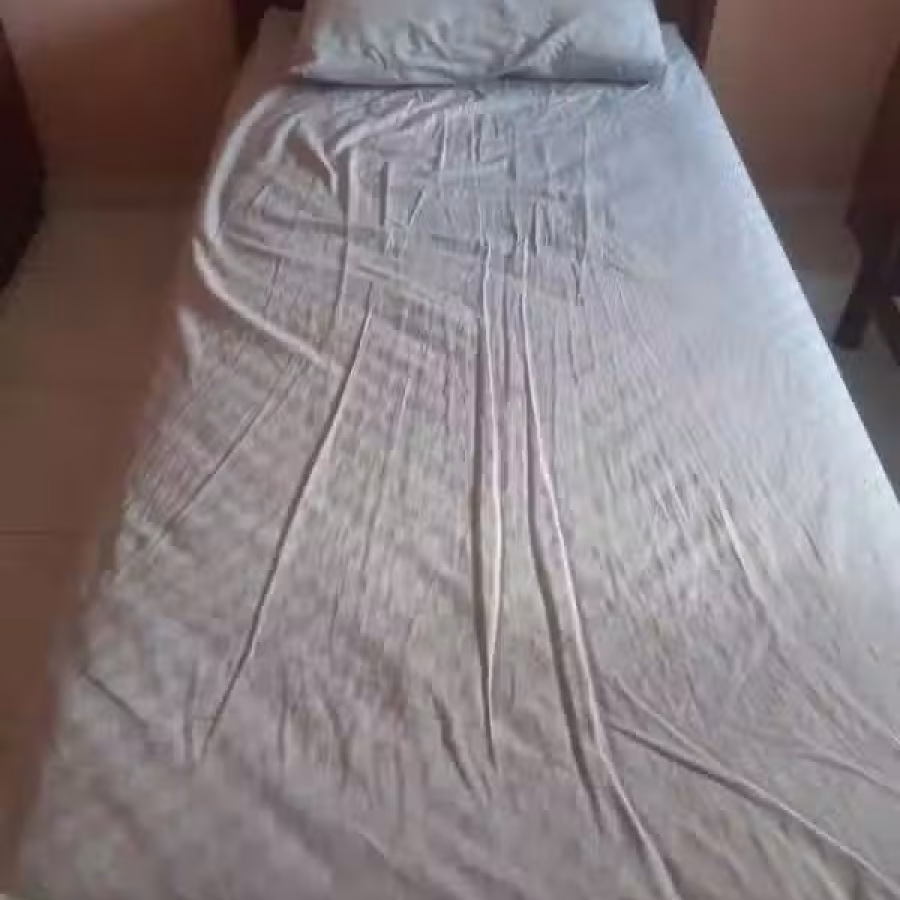 单人床 图片 1