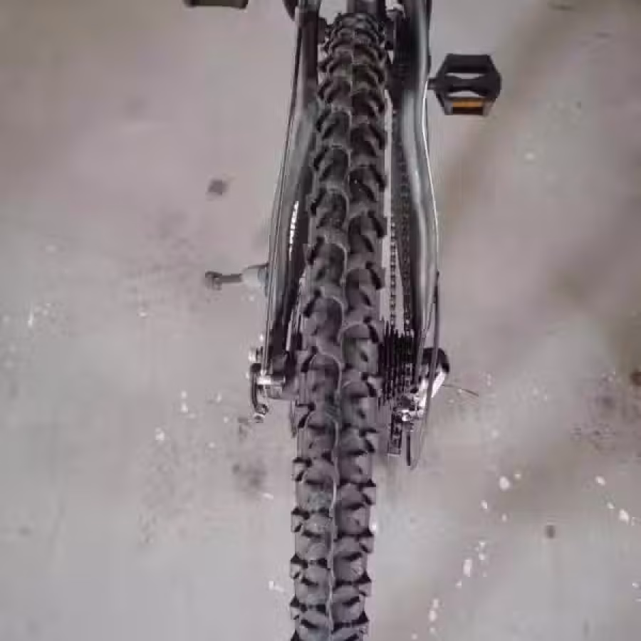 山地自行车 图片 1