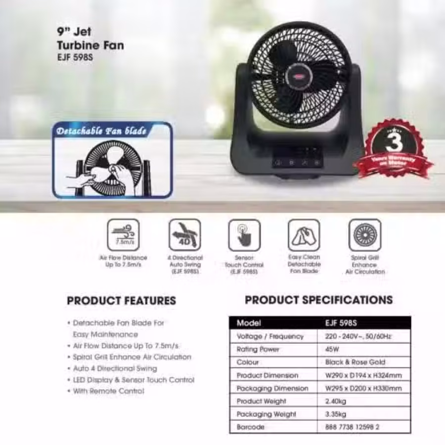 全新的机器人吸尘器 全新的电扇 速联系 图片 2