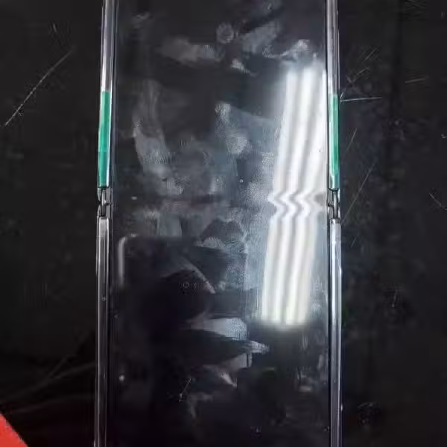 Samsung zflip  图片 5