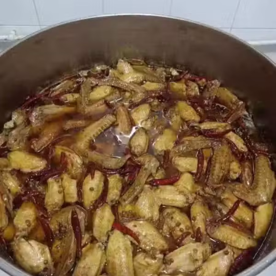 卤肉 图片 2