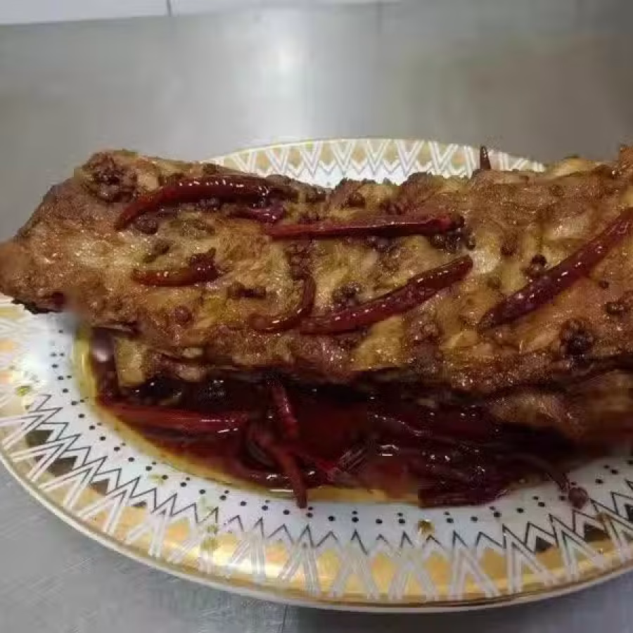卤肉 图片 5