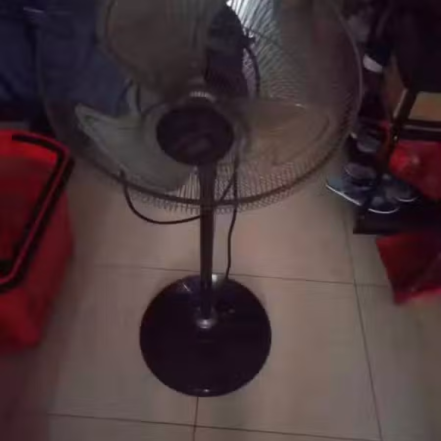  风扇 图片 2