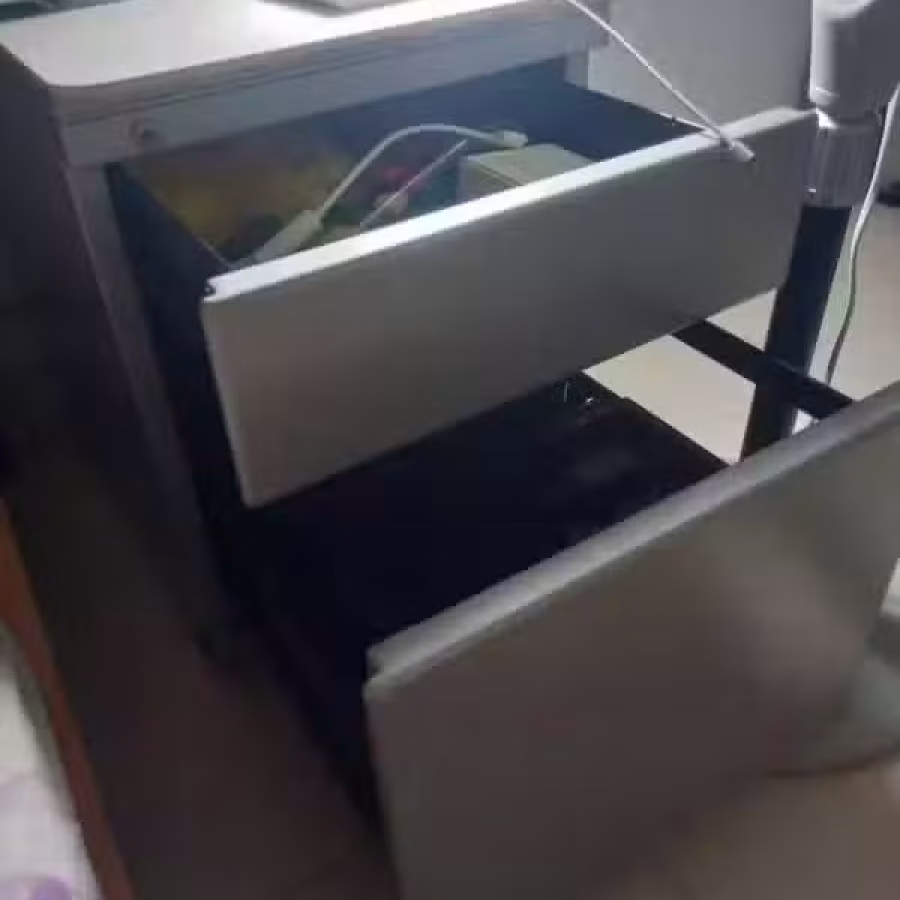 床头柜 图片 2