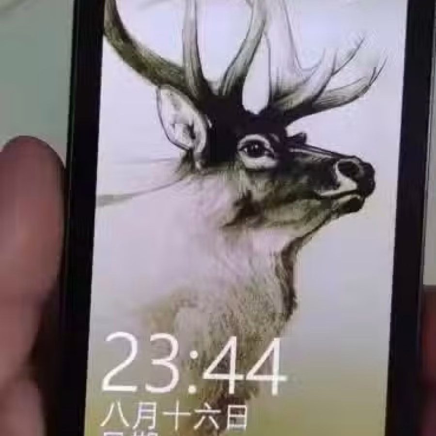 可玩性很高的诺基亚Lumia 822 图片 4