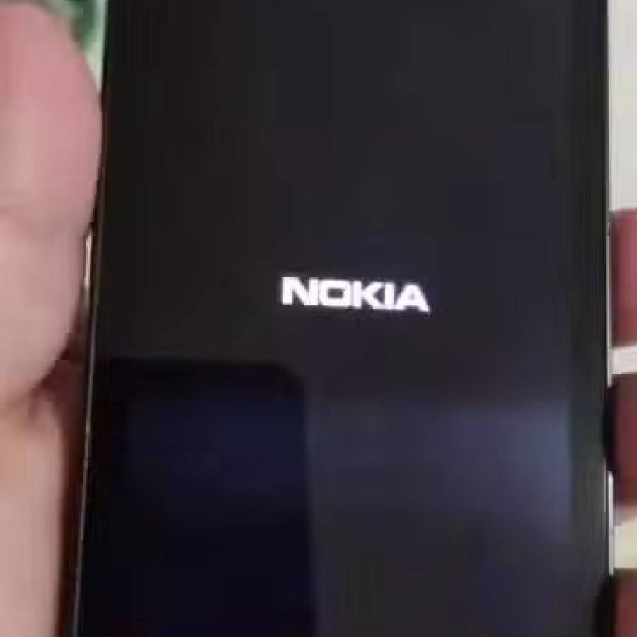 可玩性很高的诺基亚Lumia 822 图片 5