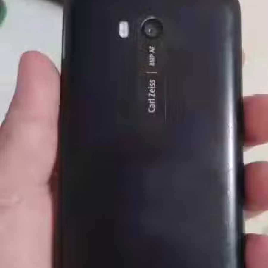 可玩性很高的诺基亚Lumia 822 图片 6