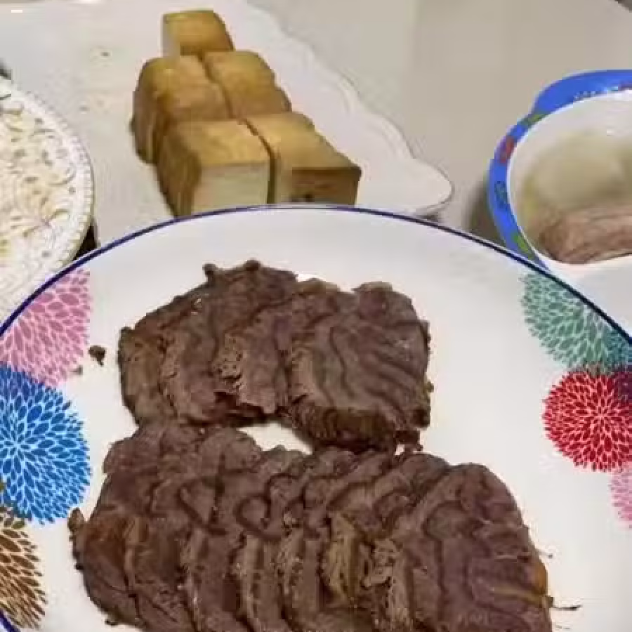 Duria猫山王榴莲饼皮月饼️现货 图片 7