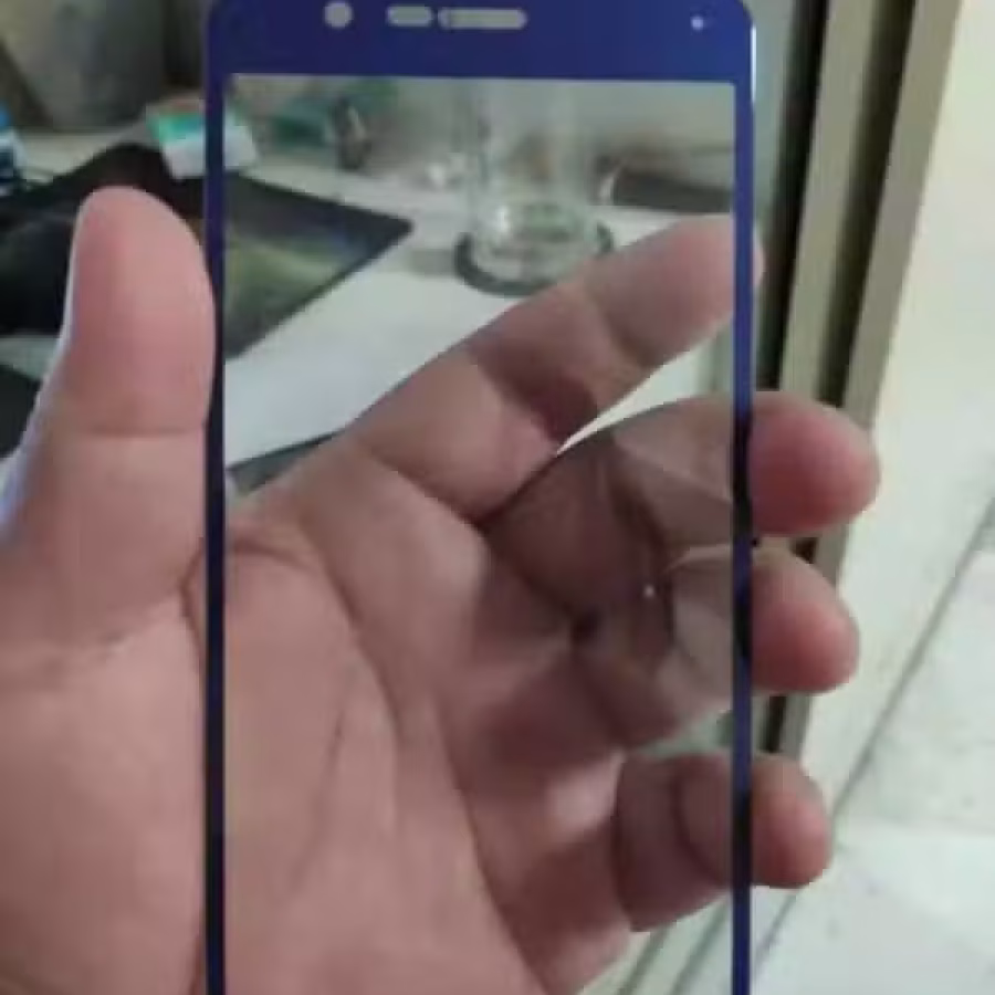 小米Note3 的电池 图片 2