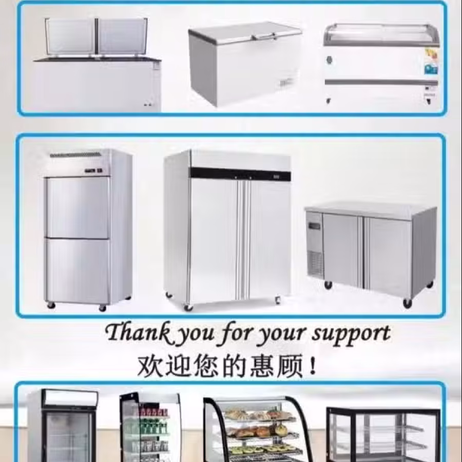 商用厨具 图片 1