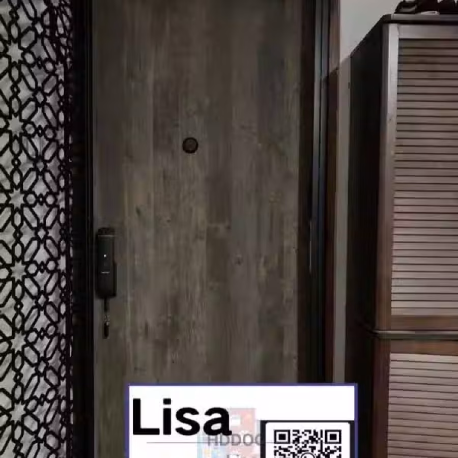 防火大门 铁门 房间门 电子锁及门窗 图片 8