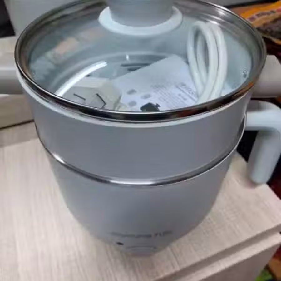 电锅 图片 1