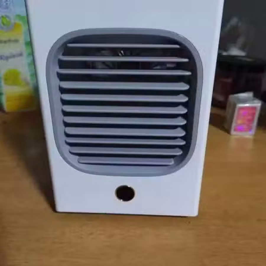 电风扇 图片 1