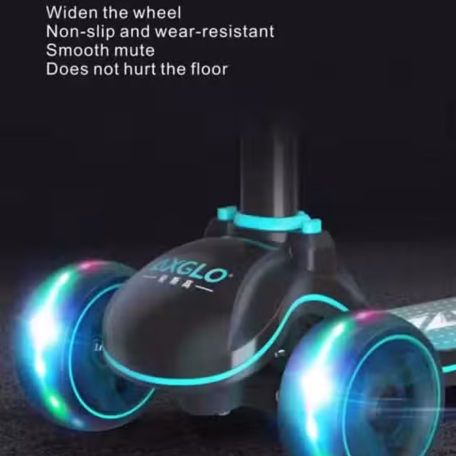 全新 Scooter 图片 3