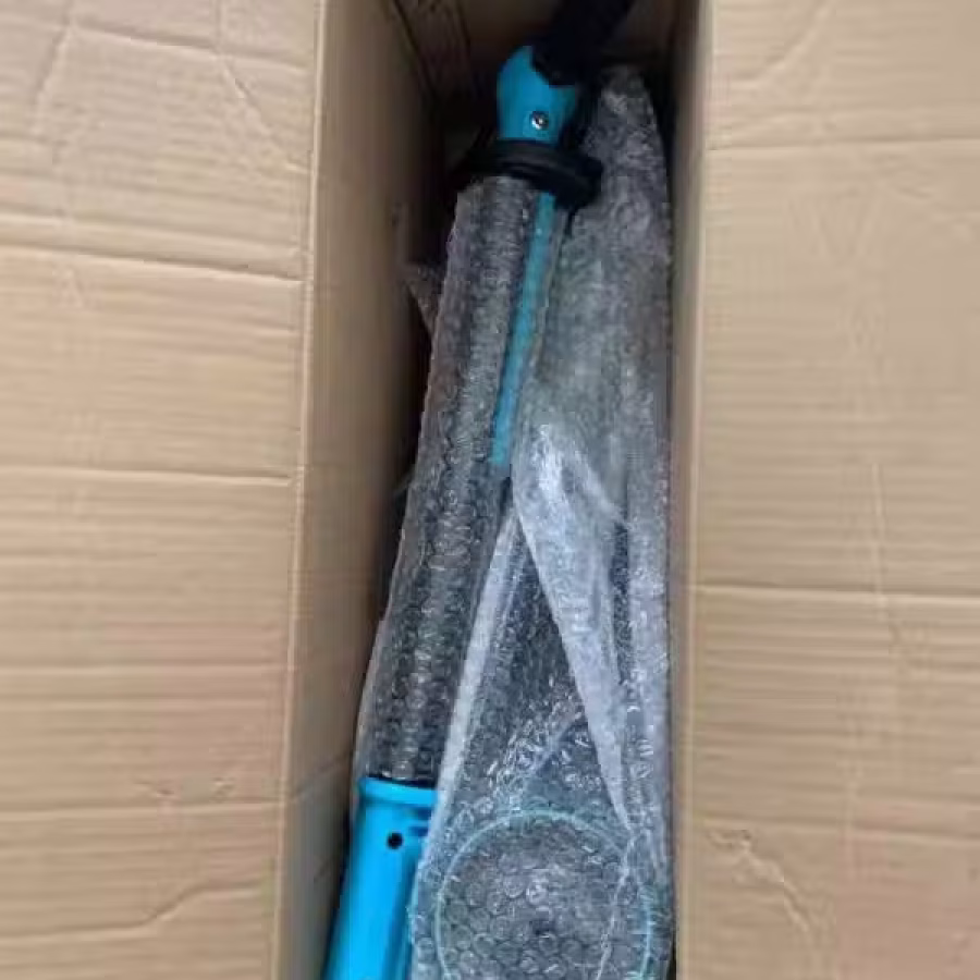 全新 Scooter 图片 5