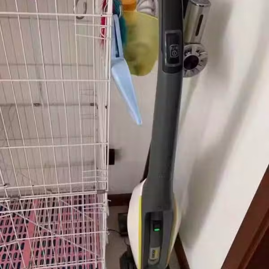 德国品牌KARCHER Vacuum*凯驰吸尘器 图片 1