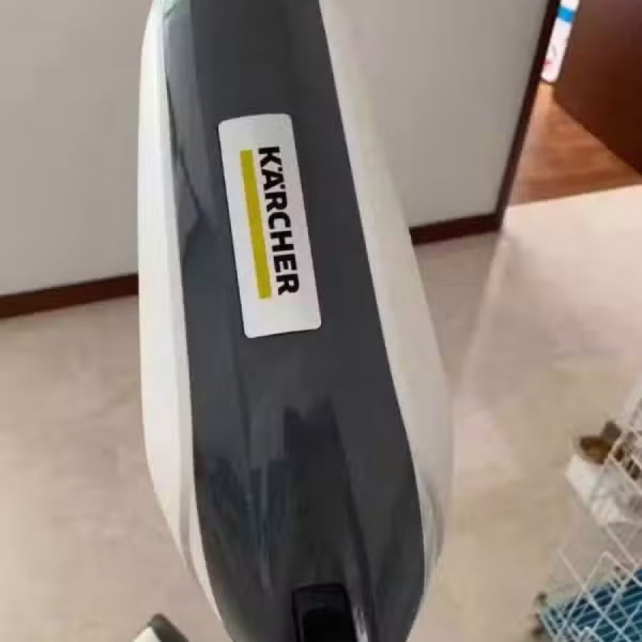 德国品牌KARCHER Vacuum*凯驰吸尘器 图片 4